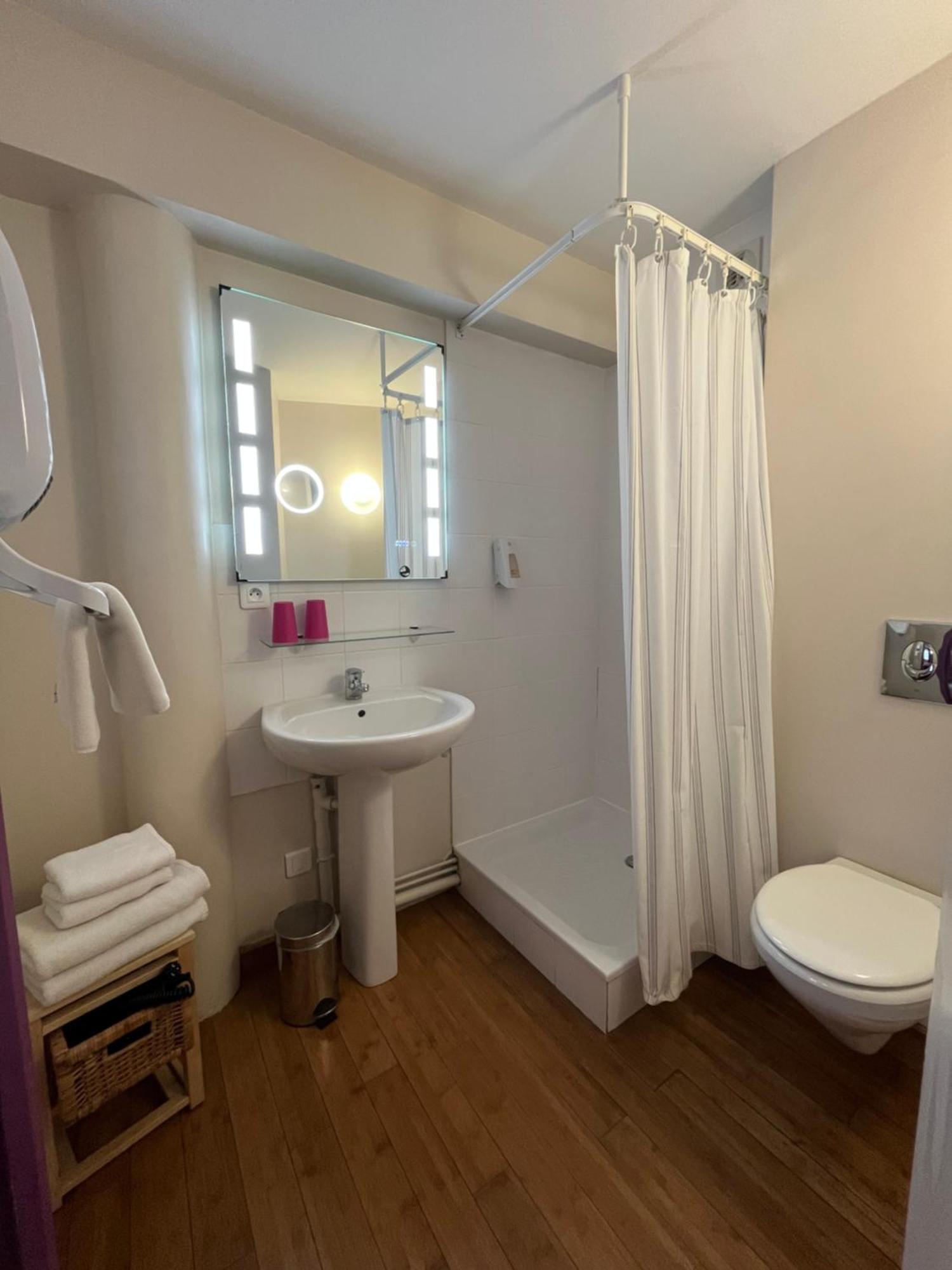 Hotel Le Progres Dorlotel เลอมงต์-ดอร์ ภายนอก รูปภาพ